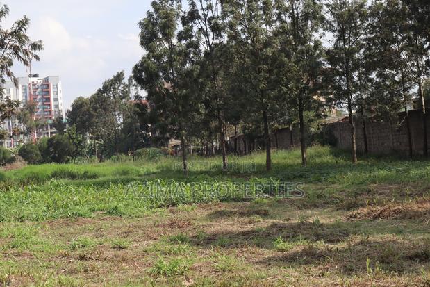 Prime 50*100 Plots - Ngong Road Opposite Jamhuri Show Ground