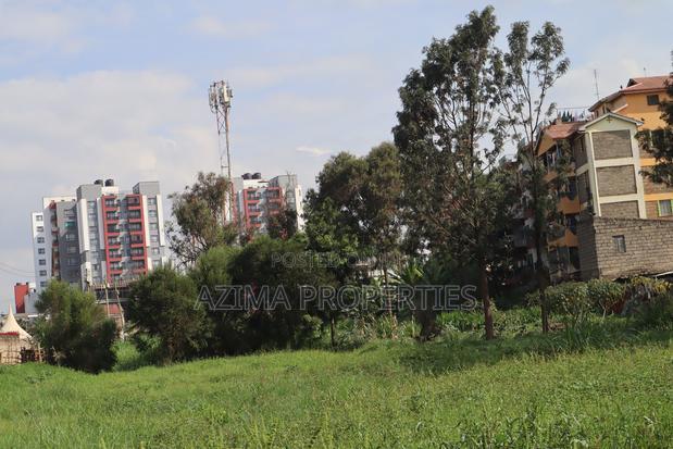Prime 50*100 Plots - Ngong Road Opposite Jamhuri Show Ground