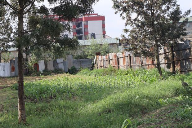 Prime 50*100 Plots - Ngong Road Opposite Jamhuri Show Ground