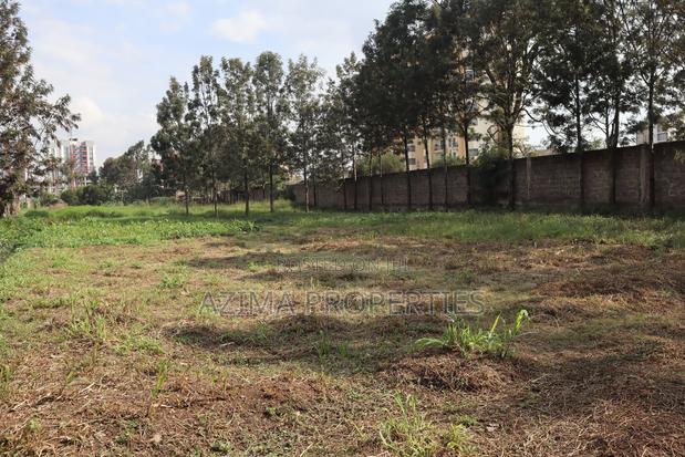 Prime 50*100 Plots - Ngong Road Opposite Jamhuri Show Ground