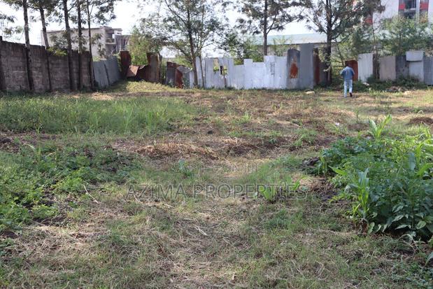 Prime 50*100 Plots - Ngong Road Opposite Jamhuri Show Ground