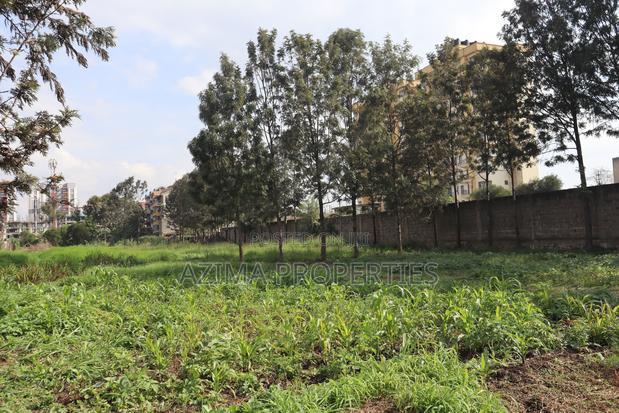 Prime 50*100 Plots - Ngong Road Opposite Jamhuri Show Ground