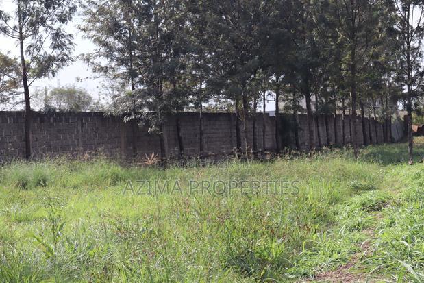 Prime 50*100 Plots - Ngong Road Opposite Jamhuri Show Ground