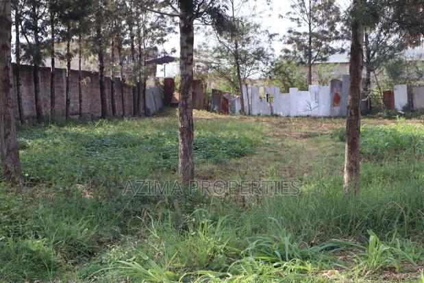 Prime 50*100 Plots - Ngong Road Opposite Jamhuri Show Ground