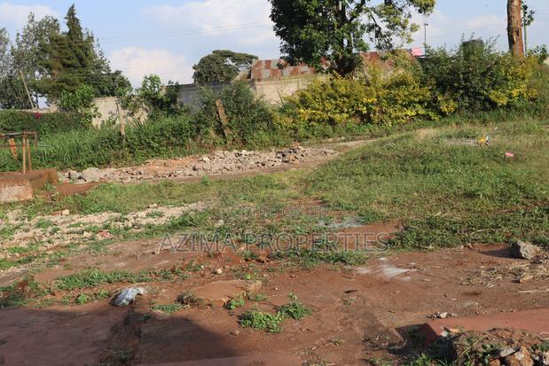 50*100 Lower Kabete Plots Touching/Fronting Tarmac