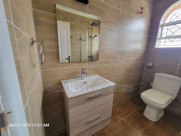 4bdrm Villa in Kahawa Sukari, Ruiru for sale