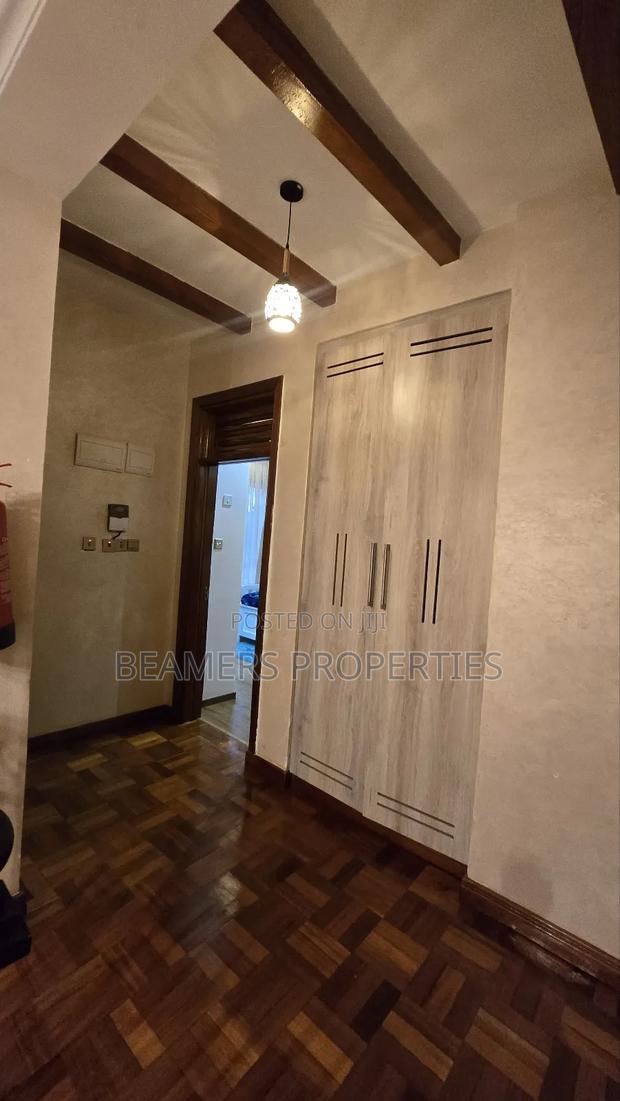 Furnished 4bdrm Villa in Mugutha, Ruiru for sale