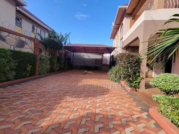 4bdrm Maisonette in Tola Estate for sale