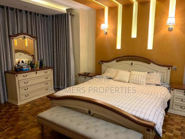 Furnished 5bdrm Maisonette in Ruiru Mugutha for sale