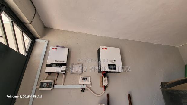 4bdrm Bungalow in Ruiru for sale