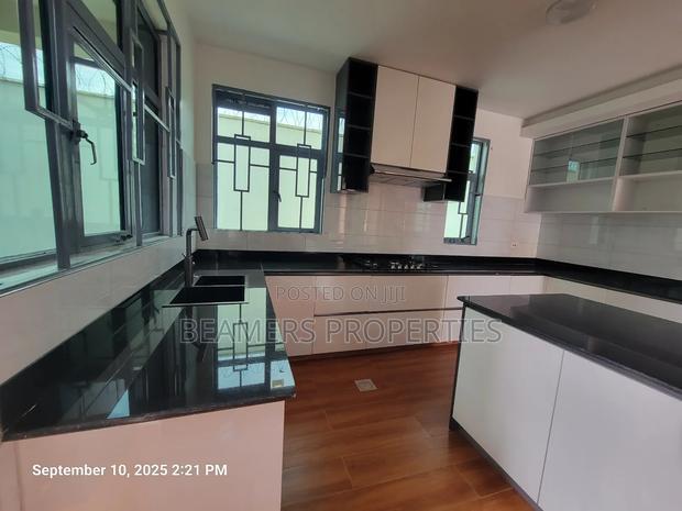 4bdrm Maisonette in Thika for sale