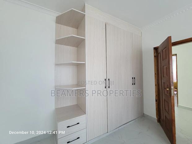 5bdrm Bungalow in Ruiru Mugutha for sale