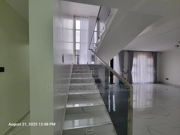 5bdrm Maisonette in Mugutha, Ruiru for sale