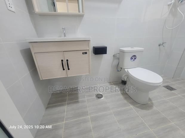 Furnished Studio Apartment in Juja for sale