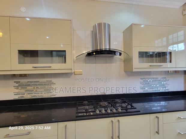 4bdrm Maisonette in Mugutha, Ruiru for sale