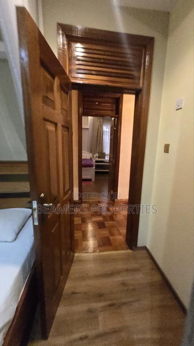 Furnished 4bdrm Villa in Mugutha, Ruiru for sale