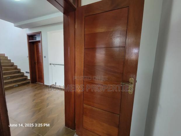 4bdrm Maisonette in Ruiru for sale
