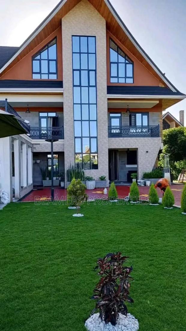 6bdrm Villa in Ruiru for sale