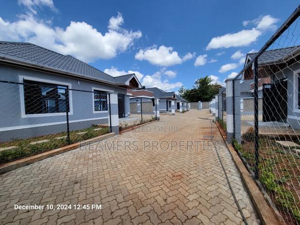 5bdrm Bungalow in Ruiru Mugutha for sale