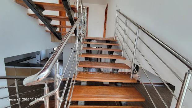 4bdrm Maisonette in Kenyatta Road for sale