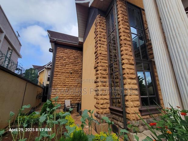 4bdrm Maisonette in Mugutha, Ruiru for sale