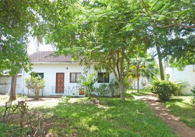 4bdrm Maisonette in Watamu, Malindi for sale