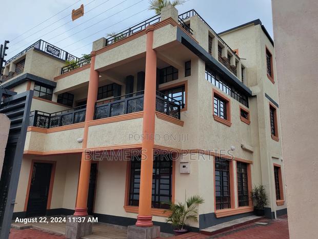 6bdrm Maisonette in Mugutha, Ruiru for sale