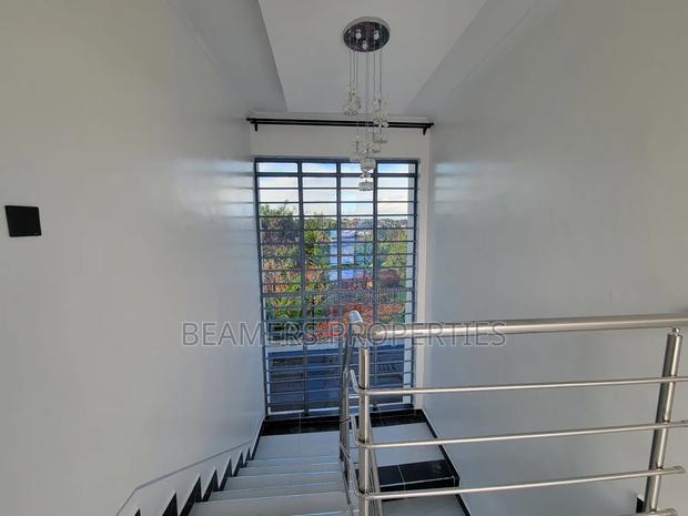 4bdrm Maisonette in Ruiru Mugutha for sale