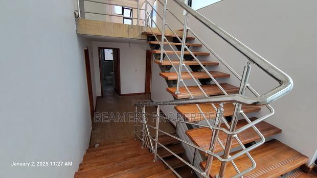 4bdrm Maisonette in Kenyatta Road for sale