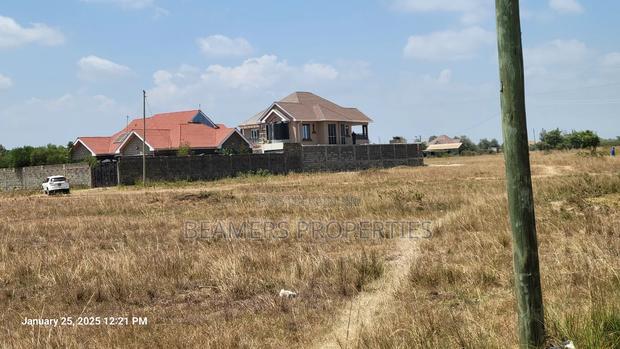 40by80ft Plot for Sale in Ngoigwa Tola