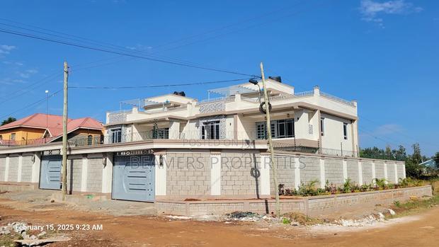 4bdrm Maisonette in Mugutha, Ruiru for sale