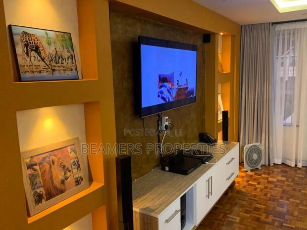 Furnished 5bdrm Maisonette in Ruiru Mugutha for sale