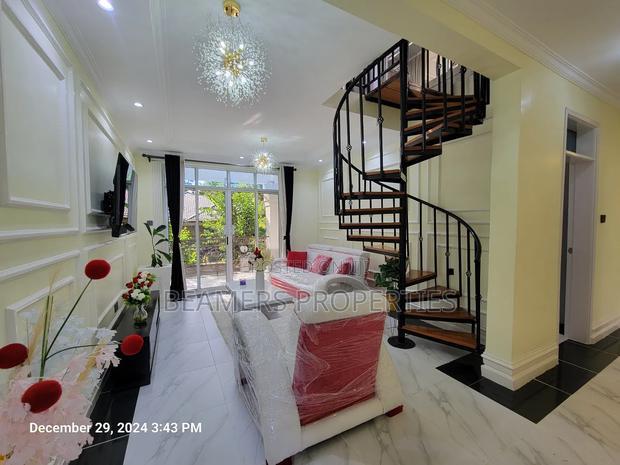 Furnished 6bdrm Maisonette in Ngong, Ol Keri for sale