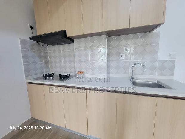 Furnished Studio Apartment in Juja for sale