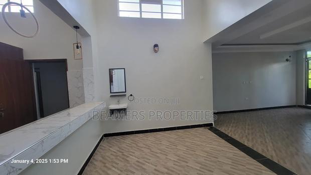 3bdrm Bungalow in Mugutha, Ruiru for sale