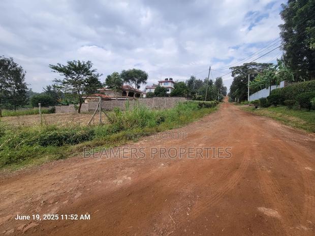 Thome 1/2 Acre for Sale in Thome