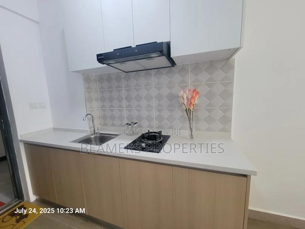 Furnished Studio Apartment in Juja for sale