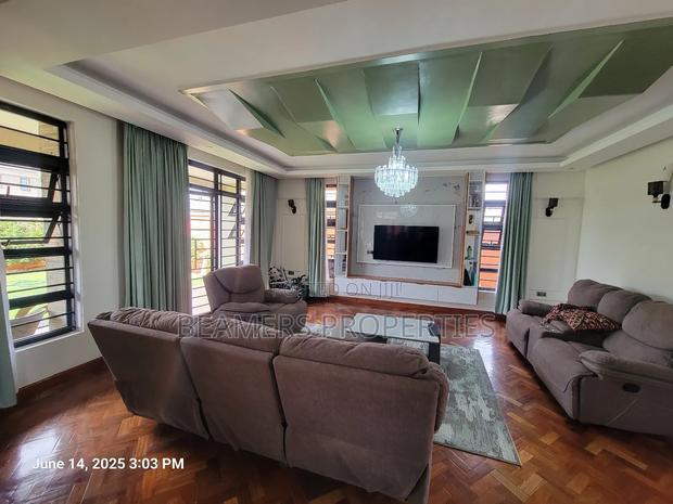 4bdrm Maisonette in Ruiru for sale