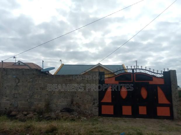 3bdrm Bungalow in Muthaara, Witethie for sale