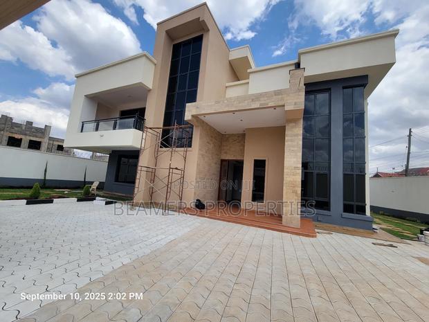 4bdrm Maisonette in Thika for sale