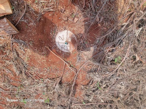Ruiru 50by100ft Plot for Sale