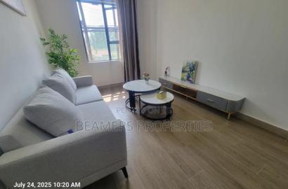 Furnished Studio Apartment in Juja for sale