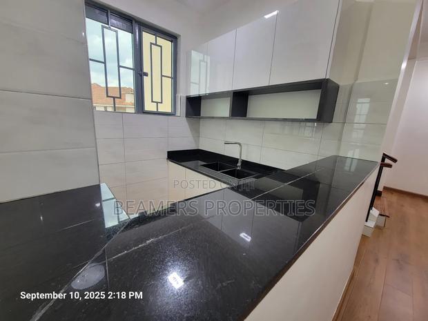 4bdrm Maisonette in Thika for sale