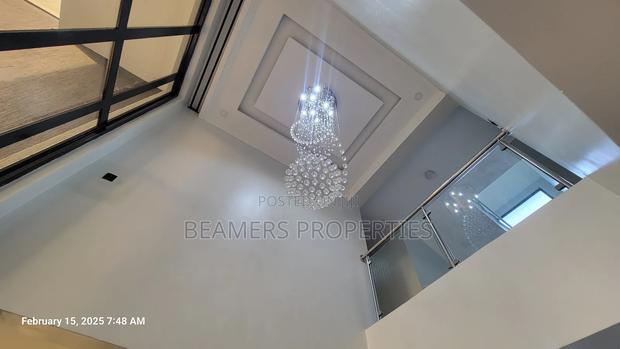 4bdrm Maisonette in Mugutha, Ruiru for sale