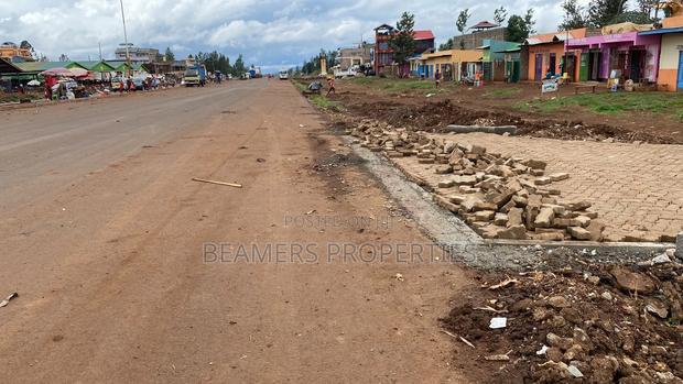 Petrol Station for Sale in Sagana