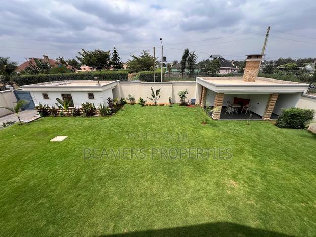 6bdrm Villa in Kiambu / Kiambu for sale