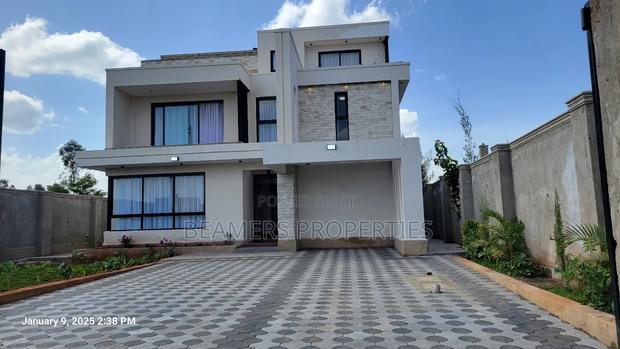 4bdrm Maisonette in Kenyatta Road for sale