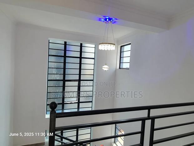 4bdrm Maisonette in Muigai Inn, Kenyatta Road / Theta for sale