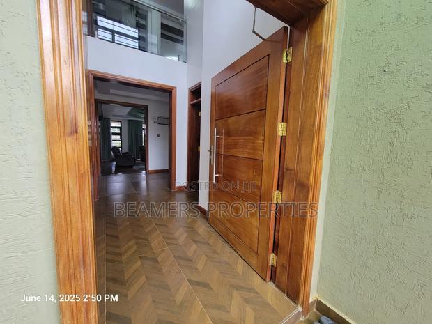 4bdrm Maisonette in Ruiru for sale