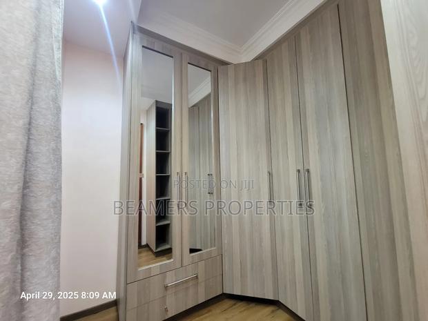 4bdrm Maisonette in Mugutha, Ruiru for sale